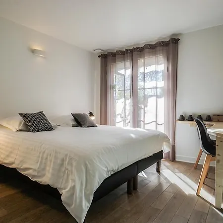 D'hôtes Le Habre Seignosse