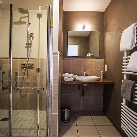 D'hôtes Le Habre Seignosse