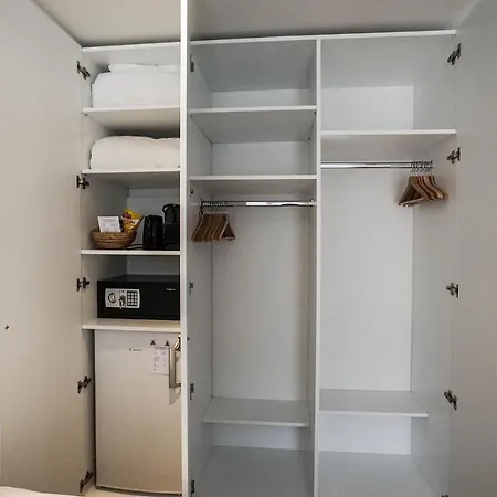 D'hôtes Le Habre Alojamento de Acomodação e Pequeno-almoço