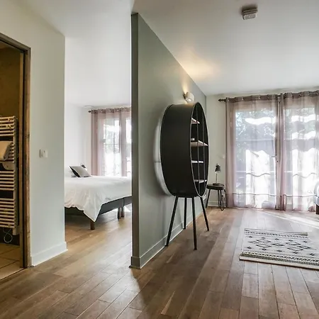 D'hôtes Le Habre 3*