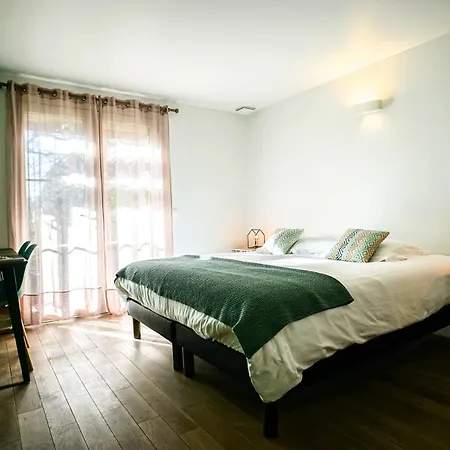 D'hôtes Le Habre Seignosse