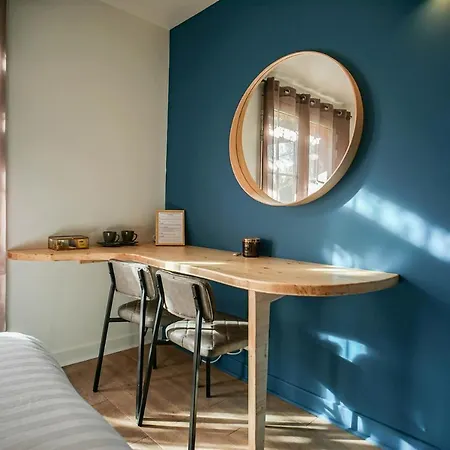 D'hôtes Le Habre Seignosse