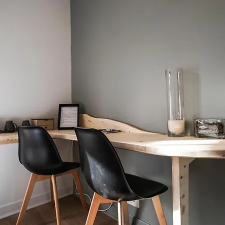 D'hôtes Le Habre Alojamento de Acomodação e Pequeno-almoço Seignosse