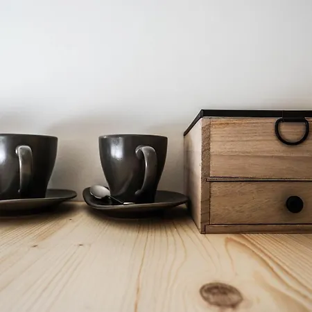 Alojamento de Acomodação e Pequeno-almoço D'hôtes Le Habre