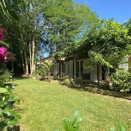 D'hôtes Le Habre Alojamento de Acomodação e Pequeno-almoço