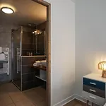 Nocleg ze śniadaniem D'hotes Le Habre 3*