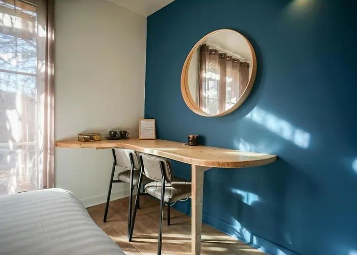 D'hotes Le Habre סניוס