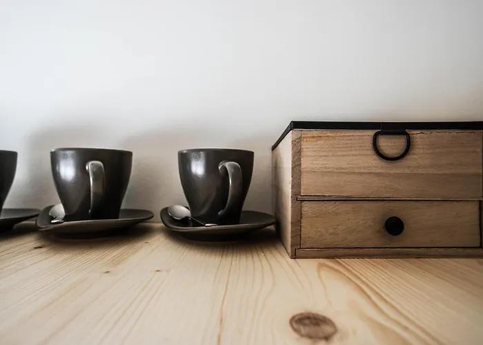 לינה וארוחת בוקר D'hotes Le Habre